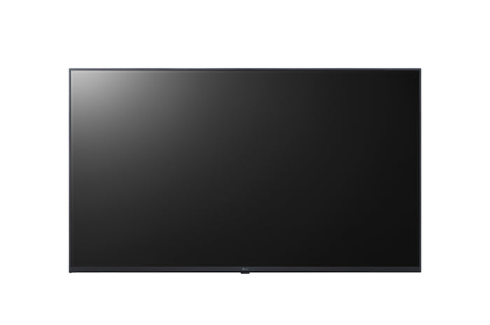 LG 86UL3J 86" 4K webOS UHD Digital Signage Display Digital Signage Display LG