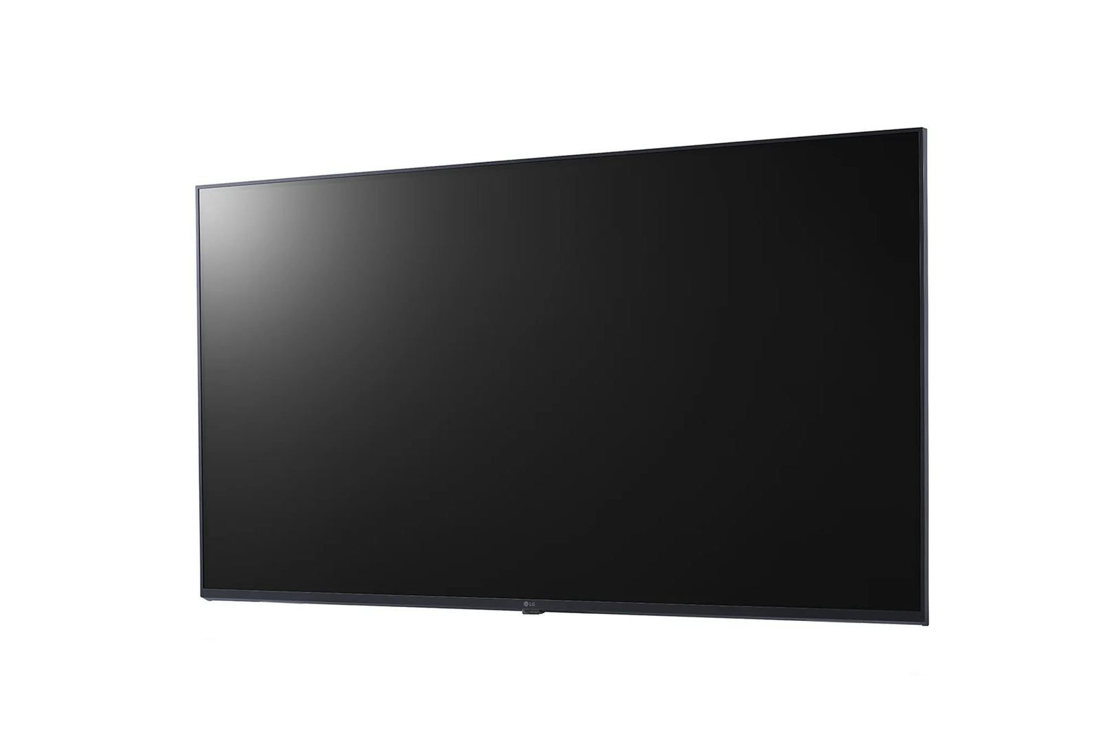 LG 65UL3J 65" webOS 4K Ultra HD Digital Signage Display Digital Signage Display LG