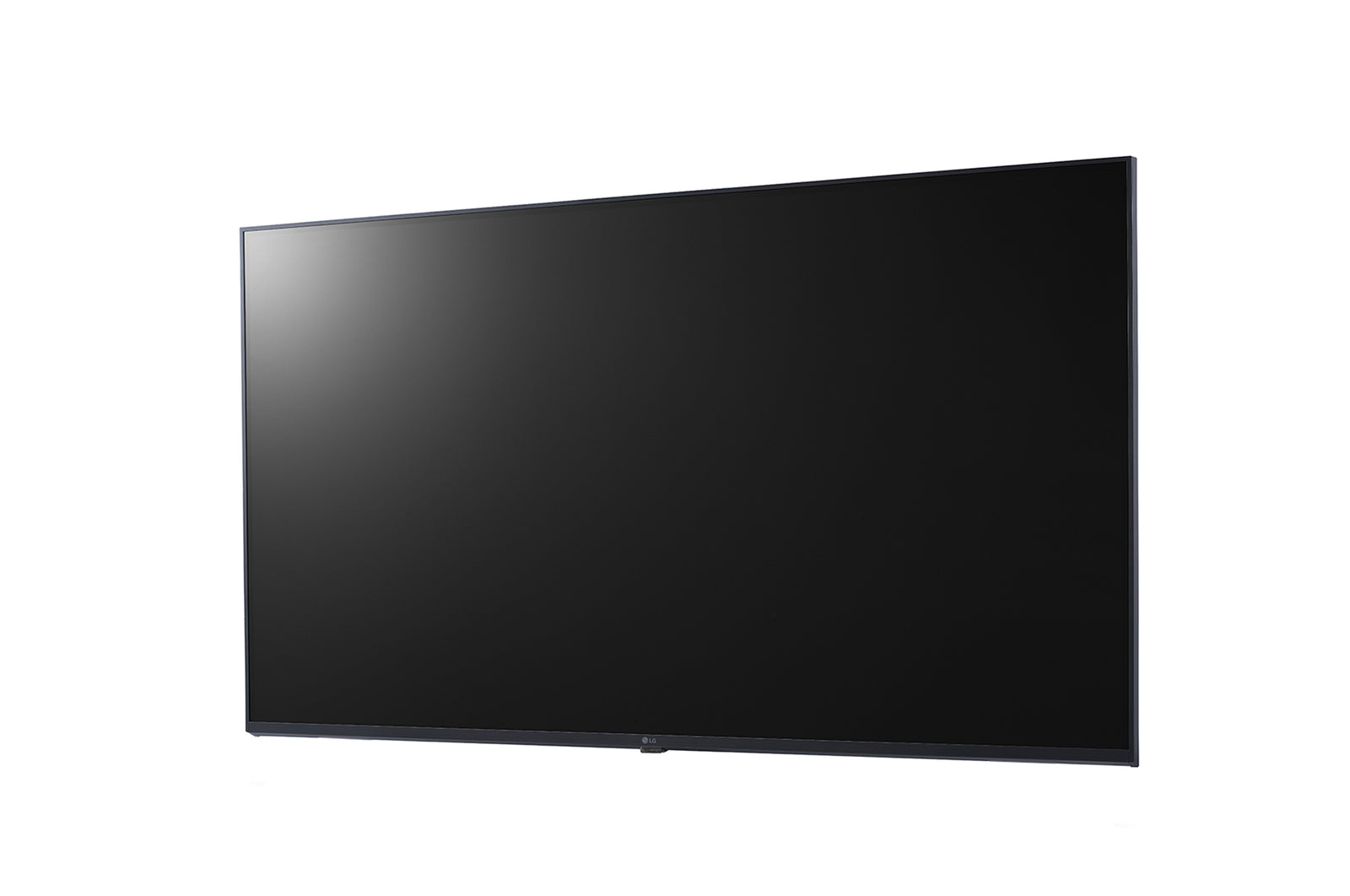 LG 86UL3J 86" 4K webOS UHD Digital Signage Display Digital Signage Display LG
