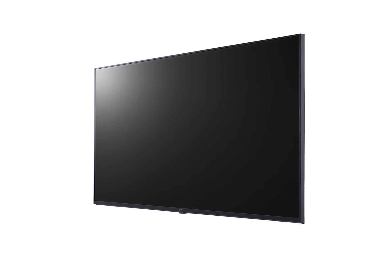 LG 65UL3J 65" webOS 4K Ultra HD Digital Signage Display Digital Signage Display LG