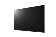 LG 86UL3J 86" 4K webOS UHD Digital Signage Display Digital Signage Display LG