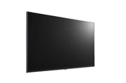 LG 65UL3J 65" webOS 4K Ultra HD Digital Signage Display Digital Signage Display LG