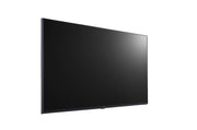 LG 86UL3J 86" 4K webOS UHD Digital Signage Display Digital Signage Display LG