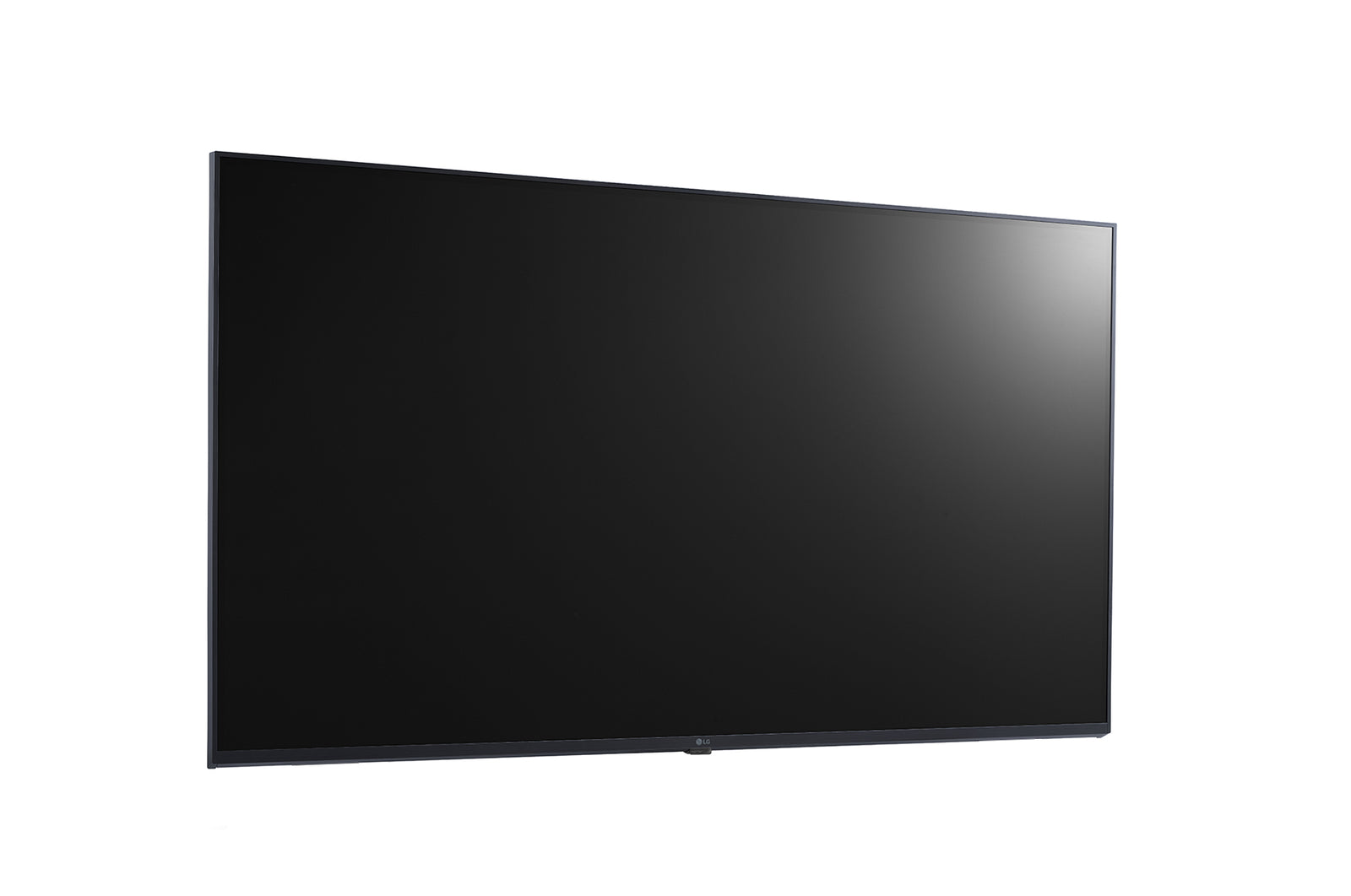 LG 86UL3J 86" 4K webOS UHD Digital Signage Display Digital Signage Display LG