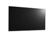LG 86UL3J 86" 4K webOS UHD Digital Signage Display