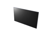 LG 65UL3J 65" webOS 4K Ultra HD Digital Signage Display Digital Signage Display LG