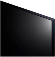 LG 65UL3J-E 65" 4K UHD Smart Digital Signage Display Digital Signage Display LG