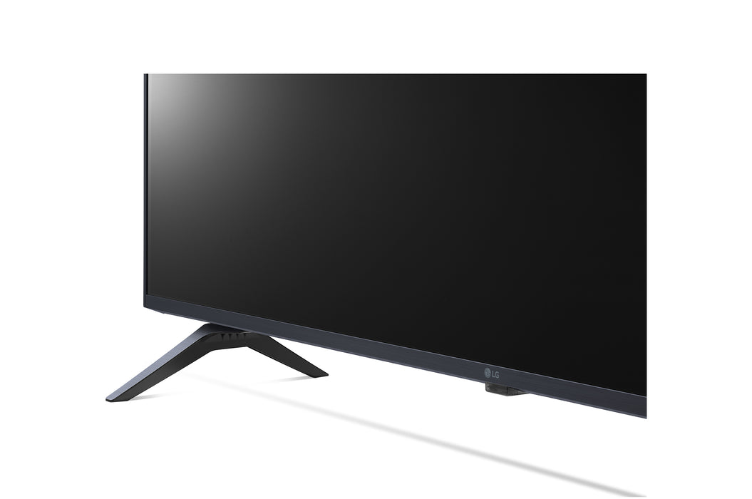 LG 43UR640S UHD TV Signage Display | 4K Resolution & SuperSign Control
