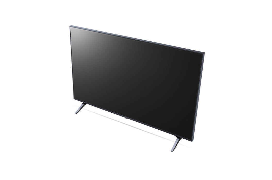 LG 75UR640S 75" 4K Ultra HD Smart Commercial Signage Display