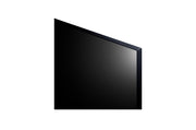 LG 75UR640S 75" 4K Ultra HD Smart Commercial Signage Display Commercial TV LG