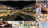 LG 55VSH7J 55" Full HD Bezel Smart Hi-Bright Video Wall Display