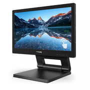PHILIPS 16" HD LCD Desktop Monitor | 162B9T/00 Desktop Monitor Philips