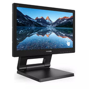 PHILIPS 16" HD LCD Desktop Monitor | 162B9T/00 Desktop Monitor Philips