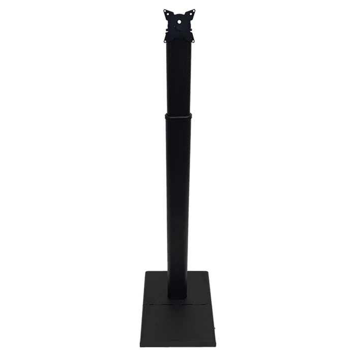 Aurora APS-2-CS Optional caster set for APS-2 mount Tablet Mount Aurora