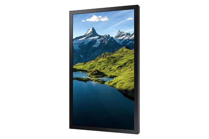 Samsung OH75A / LH75OHAEBGBXEN 75" Smart Signage Display Digital Signage Display Samsung