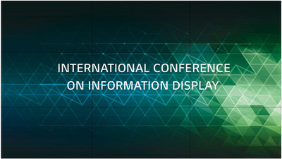 LG 55VH7J-H 55" Full HD Extreme Slim Bezel Hi-Bright Video Wall Display LG Video Wall Display LG