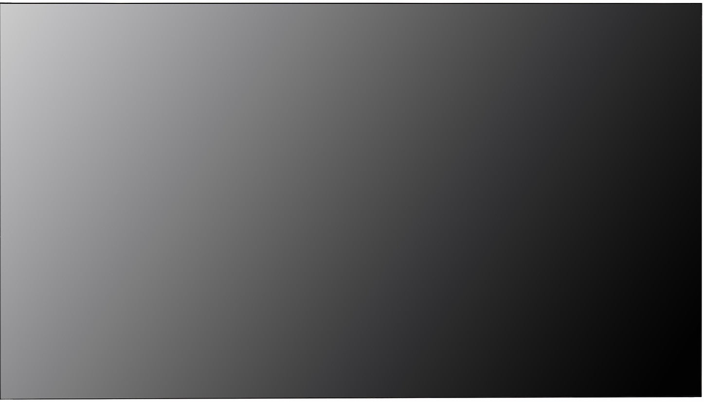 LG 55VH7J-H 55" Full HD Extreme Slim Bezel Hi-Bright Video Wall Display LCD Video Wall Display LG