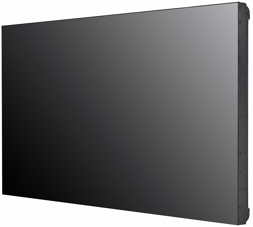 LG 55VH7J-H 55" Full HD Extreme Slim Bezel Hi-Bright Video Wall Display LCD Video Wall Display LG