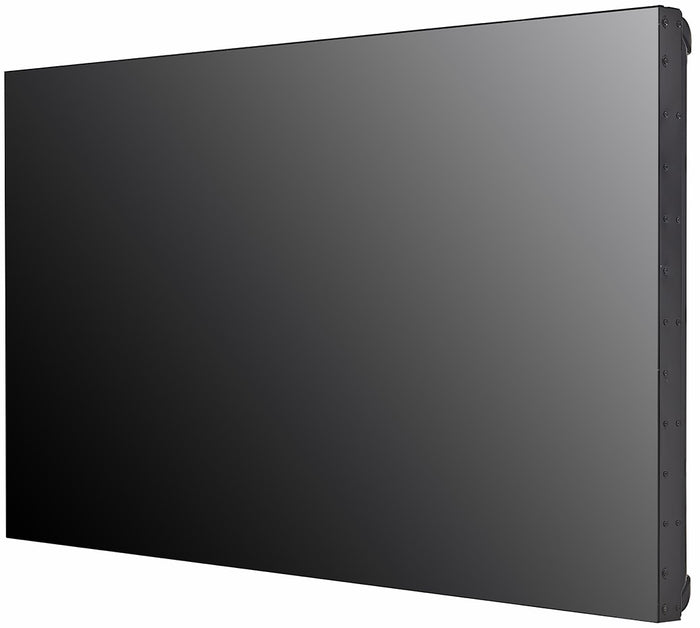 LG 55VH7J-H 55" Full HD Extreme Slim Bezel Hi-Bright Video Wall Display LCD Video Wall Display LG
