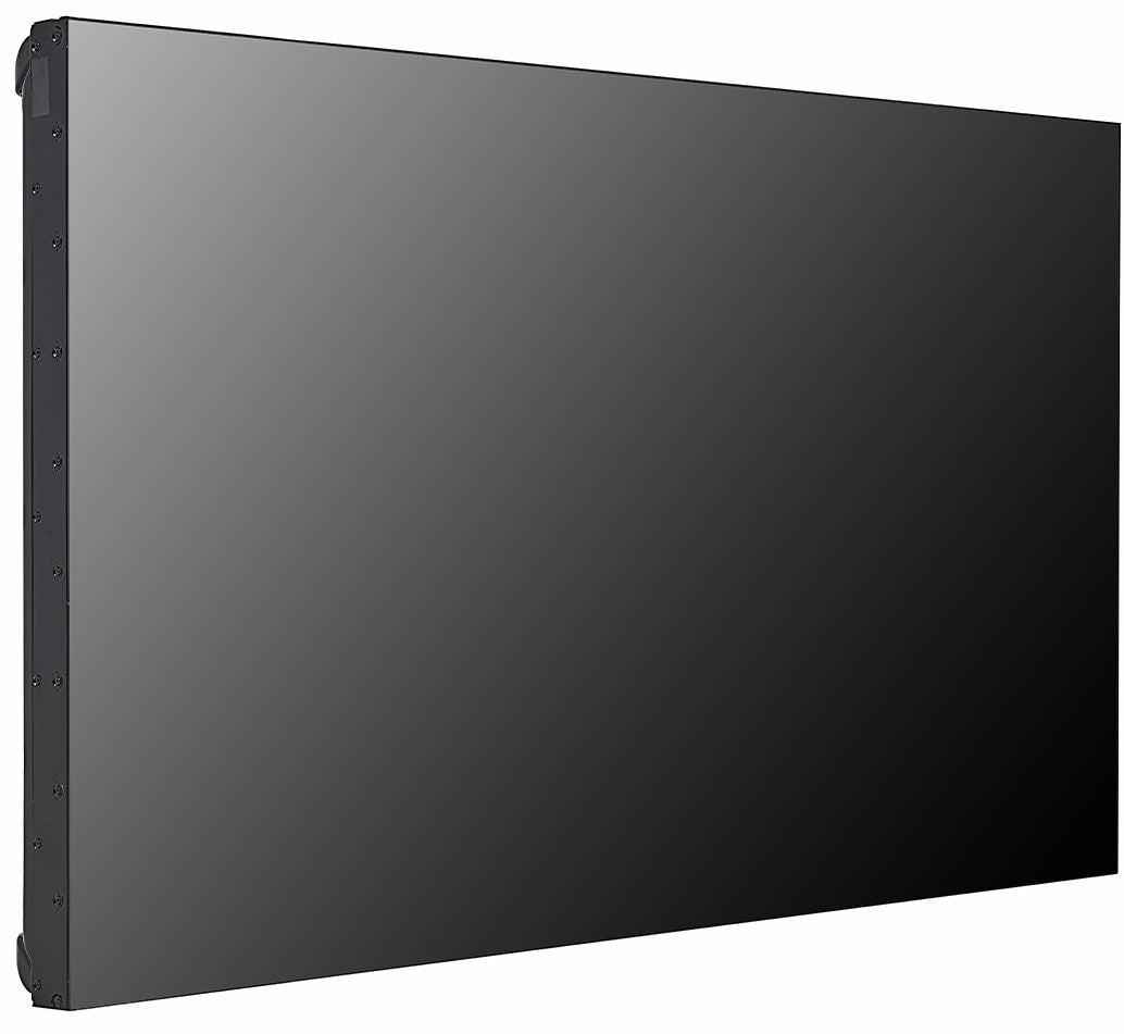 LG 55VH7J-H 55" Full HD Extreme Slim Bezel Hi-Bright Video Wall Display LCD Video Wall Display LG