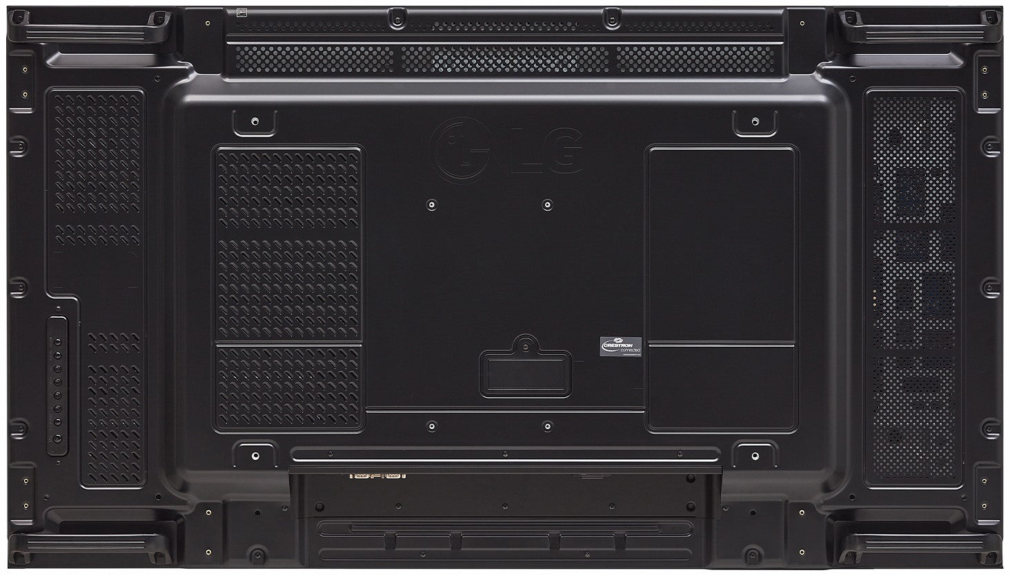 LG 55VH7J-H 55" Full HD Extreme Slim Bezel Hi-Bright Video Wall Display LCD Video Wall Display LG