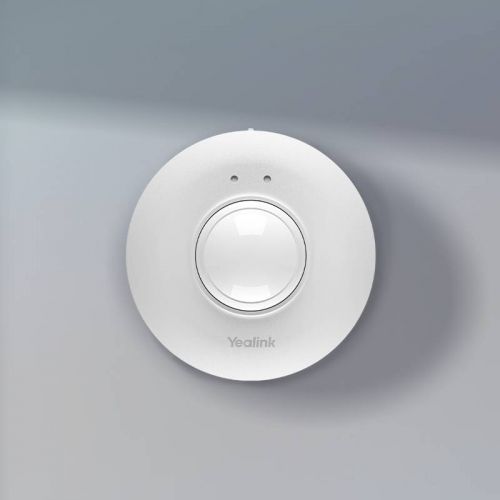 Yealink RoomSensor Multifunctional Wireless Occupancy Sensor Room Sensor Yealink
