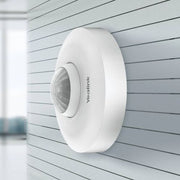Yealink RoomSensor Multifunctional Wireless Occupancy Sensor Room Sensor Yealink