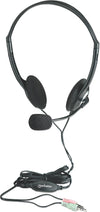 Manhattan Stereo On-Ear Headset | 164429