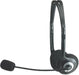 Manhattan Stereo On-Ear Headset | 164429 Headset & Earphones Manhattan