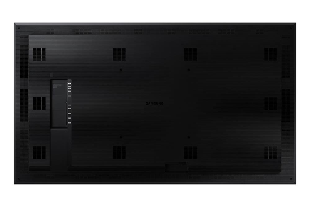 Samsung OM75A / LH75OMAEBGBXEN 75" Smart Signage Display Digital Signage Display Samsung