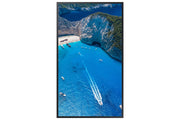 Samsung OM75A / LH75OMAEBGBXEN 75" Smart Signage Display Digital Signage Display Samsung