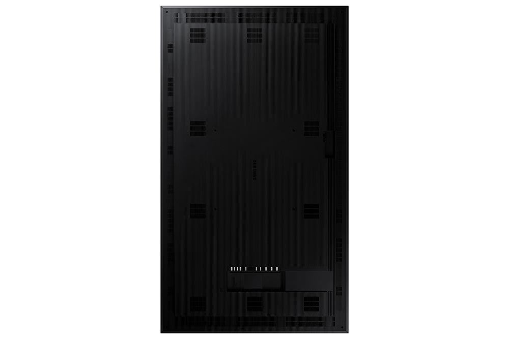 Samsung OM75A / LH75OMAEBGBXEN 75" Smart Signage Display Digital Signage Display Samsung