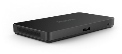 Yealink AVHub Meeting Audio & Video Processor Meeting Audio & Video Processor Yealink