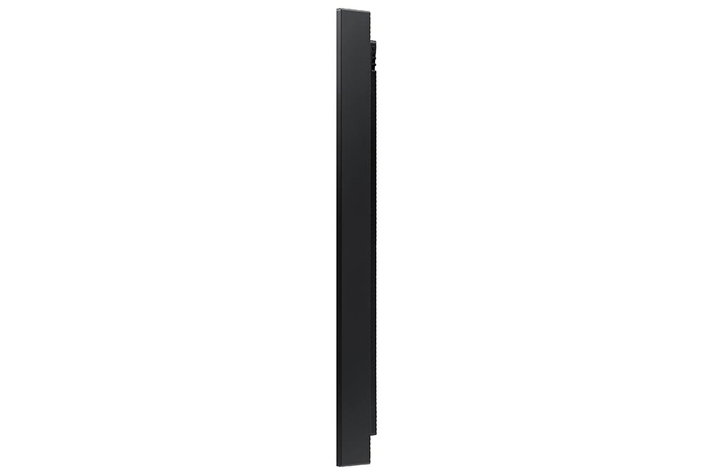 Samsung OM55B / LH55OMBEBGBXEN 55" UHD 4K 3000 cd/m² Window Facing Display Digital Signage Display Samsung