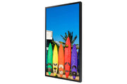 Samsung OM55B / LH55OMBEBGBXEN 55" UHD 4K 3000 cd/m² Window Facing Display Digital Signage Display Samsung