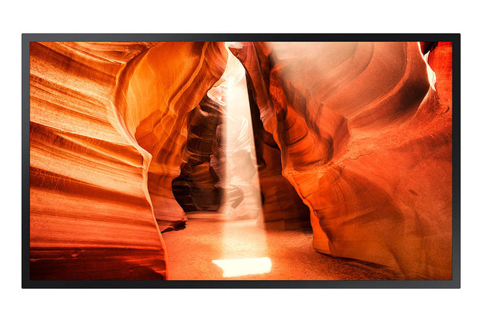 Samsung OM55N-S / LH55OMNESGBXEN 55" Smart Signage Display High Brightness Digital Signage Samsung