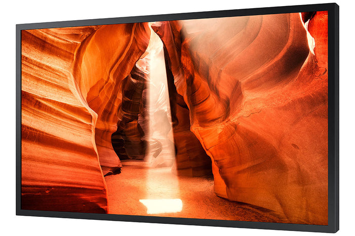 Samsung OM55N-S / LH55OMNESGBXEN 55" Smart Signage Display High Brightness Digital Signage Samsung