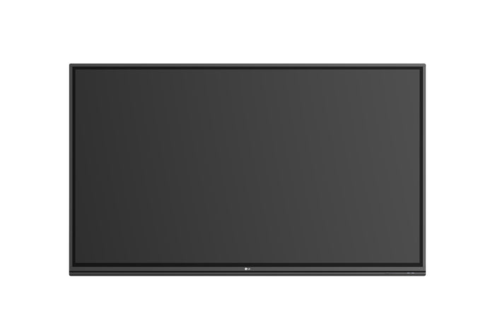 LG 86TR3PJ 86" UHD Education Interactive Createboard Digital Board Interactive Touchscreen Display LG