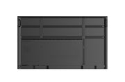 LG 75TR3PJ 75'' UHD Education Interactive Createboard Digital Board Interactive Touchscreen Display LG