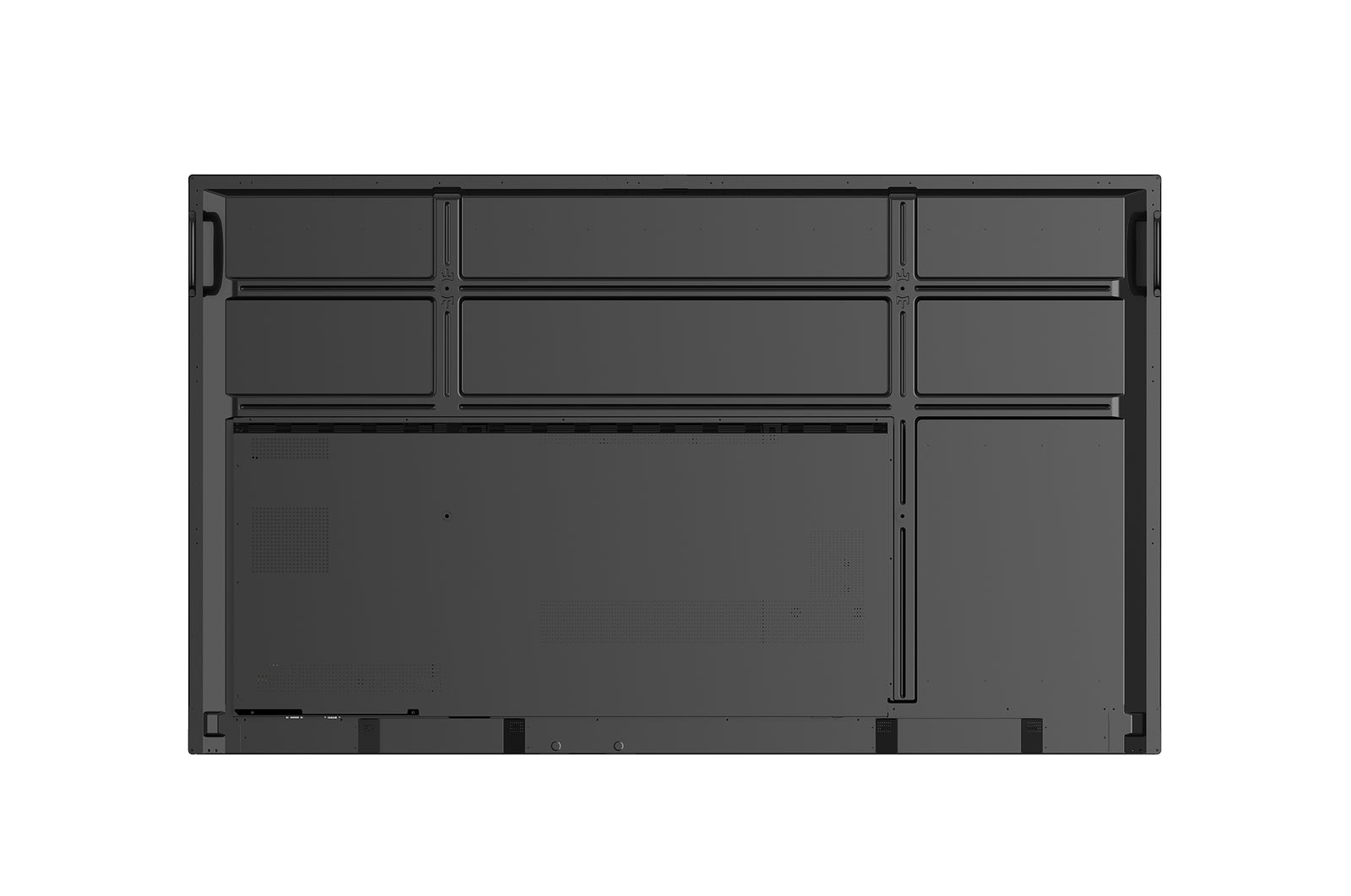 LG 86TR3PJ 86" UHD Education Interactive Createboard Digital Board Interactive Touchscreen Display LG