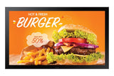 Samsung OH24B / LH24OHBEBGBXEN 24" Smart Signage