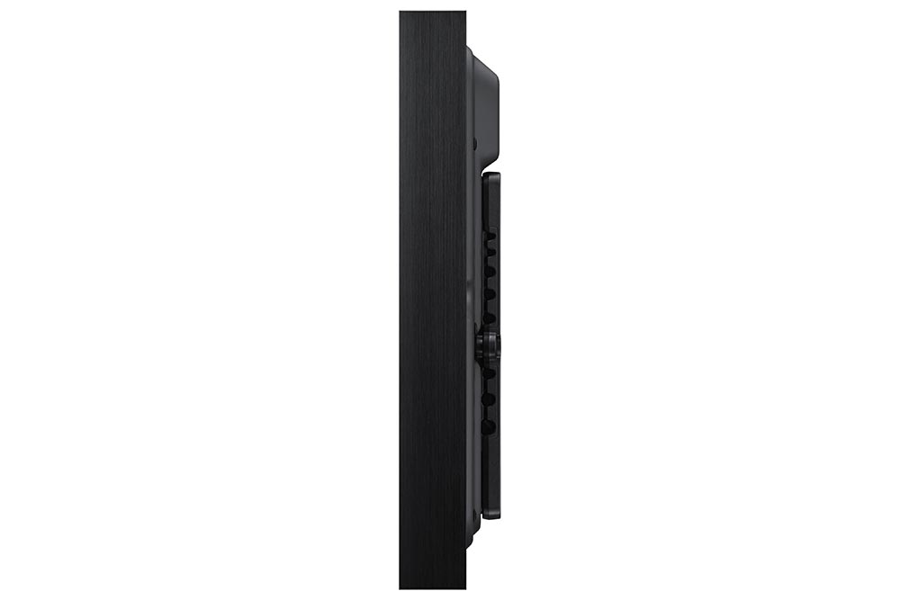 Samsung OH24B / LH24OHBEBGBXEN 24" Smart Signage High Brightness Digital Signage Samsung
