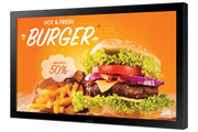 Samsung OH24B / LH24OHBEBGBXEN 24" Smart Signage High Brightness Digital Signage Samsung