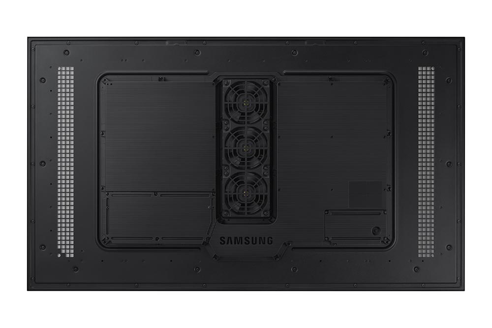 Samsung OH46B-S / LH46OHBESGBXEN 46" Smart Signage Display Digital Signage Display Samsung