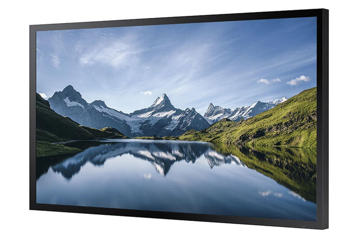 Samsung OH46B-S / LH46OHBESGBXEN 46" Smart Signage Display Digital Signage Display Samsung