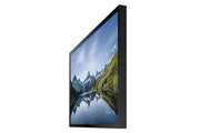 Samsung OH46B-S / LH46OHBESGBXEN 46" Smart Signage Display Digital Signage Display Samsung