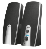 Trust 16697 Mila 2.0 Speaker Set Speaker Trust