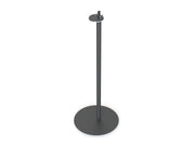 Multibrackets Floor Stand for Sonos One, One SL & Play:1 – Black | 7350105211669 Speaker Mount Multibrackets