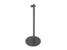 Multibrackets Floor Stand for Sonos One, One SL & Play:1 – Black | 7350105211669