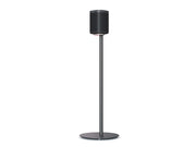 Multibrackets Floor Stand for Sonos One, One SL & Play:1 – Black | 7350105211669 Speaker Mount Multibrackets
